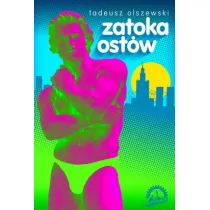 Zatoka ost�w