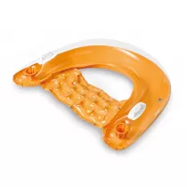 Intex Materac z uchwytami Float ty