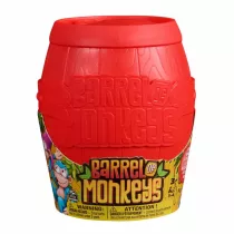 Barrel of Monkeys Spin Master