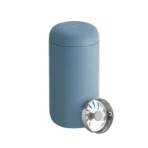 Fellow Carter Move Mug Kubek termiczny Pudrowy niebieski 355 ml