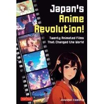Japan's Anime Revolution!