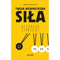 Twoja wewntrzna sia (pocket)