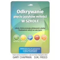 Odkrywanie piciu jzykw mioci w szkole