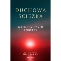 Duchowa cieka