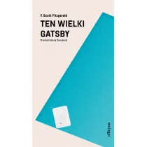 Ten wielki Gatsby
