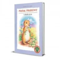 Piesek preriowy i szkoa ycia