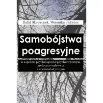 Samob�jstwa poagresyjne w aspekcie...