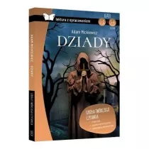 Dziady. Z opracowaniem