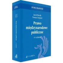 Prawo mi�dzynarodowe publiczne