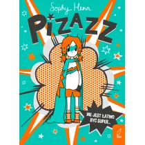 Pizazz. Tom 1
