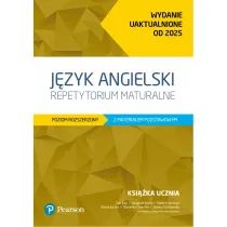 Jzyk angielski. Repetytorium maturalne ZR + kod