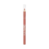 Rimmel Oh My Plump! Lip Shaper kontur�wka do ust 010 Iconic Beige 1.2 g