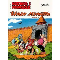 Kajko i Kokosz. Woje Mirmi�a. Cz�� 3
