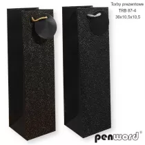Penword Torebka prezentowa mix 36x10.5x10.5cm
