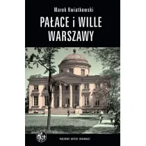 Pa�ace i wille Warszawy (OT)