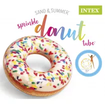 Intex Koo do pywania donut 99x25cm