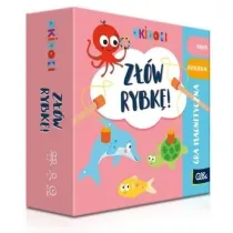 Z��w rybk� OKIDOKI