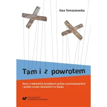 Tam i z powrotem. Rzecz o lalkarskich kontaktach..