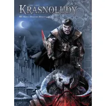 Ordo z Bractwa Monety. �wiat Akwilonu. Krasnoludy. Tom 2