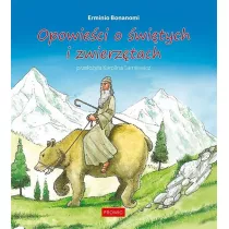 Opowieci o witych i zwierztach