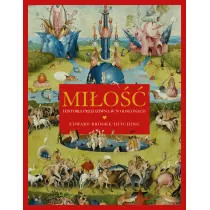 Mi�o��. Historia przedziwna w 50 ods�onach