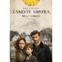 Wizi i powrozy. Zakryte lustra. Tom 5