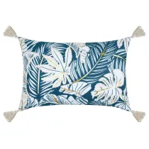 Stof Poduszka ALOHA 40x60 licie chwosty