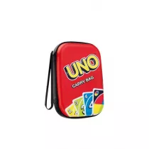 Klein Trefl Etui do kart UNO
