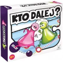 Kto dalej?