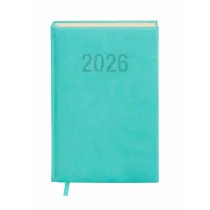 Antra Kalendarz 2026 Colorfix A5 DNS turkusowy