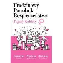 Yeku Karnet urodziny kobieta