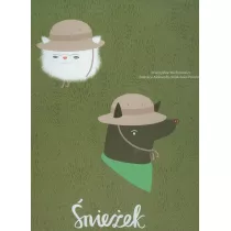 nieek i Wgielek. Podr do Amazonii