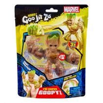 Goo Jit Zu. Figurka Marvel Groot