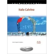 Italo Calvino A2-C2 + CD