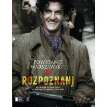 Powstanie warszawskie. Rozpoznani