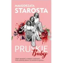 Pruskie Baby. Tom 1