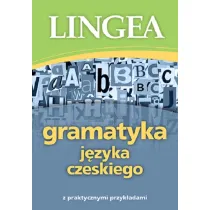 Gramatyka j�zyka czeskiego