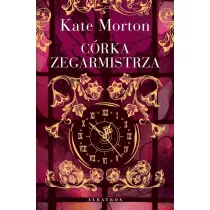 C�rka zegarmistrza