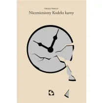 Niezmieniony Kodeks karny