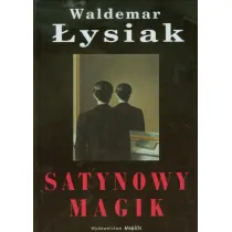 Satynowy magik