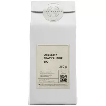The Planet Orzechy brazylijskie 350 g Bio
