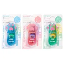 Fandy Korektor Dominic �apka mix 5mmx8m