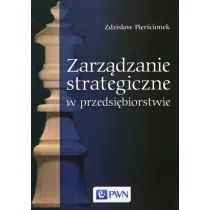 Zarz�dzanie strategiczne w przedsi�biorstwie