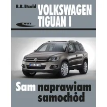Volkswagen Tiguan I