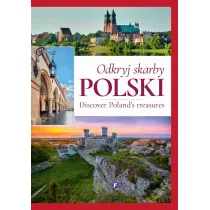 Odkryj skarby Polski / Discover Poland`s treasures