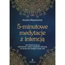 5-minutowe medytacje z intencj�