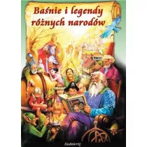 Ba�nie i legendy r�nych narod�w