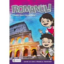 Romanuli. �acina dla dzieci z Korneli� i Kwintusem