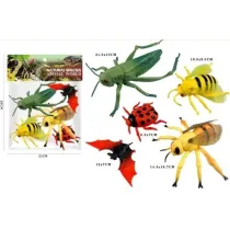 Zestaw insektw