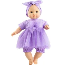 Lalka hiszpa�ska bobas Noemi 36cm Paola Reina